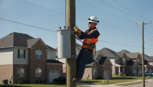 Demystifying the Texas Grid: What Is a Transmission and Distribution Service Provider?