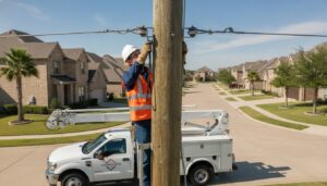 Demystifying the Texas Grid: What is a Transmission and Distribution Service Provider?