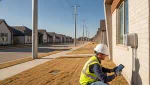 Demystifying the Texas Grid: What is a Transmission and Distribution Service Provider?