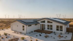 Finding Cheap Electricity Plans in Midland: Prepping Your Home for West Texas Weather Extremes