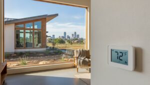 Fixed-Rate vs. Variable-Rate Electricity in Fort Worth: Prepping for North Texas Climate Extremes