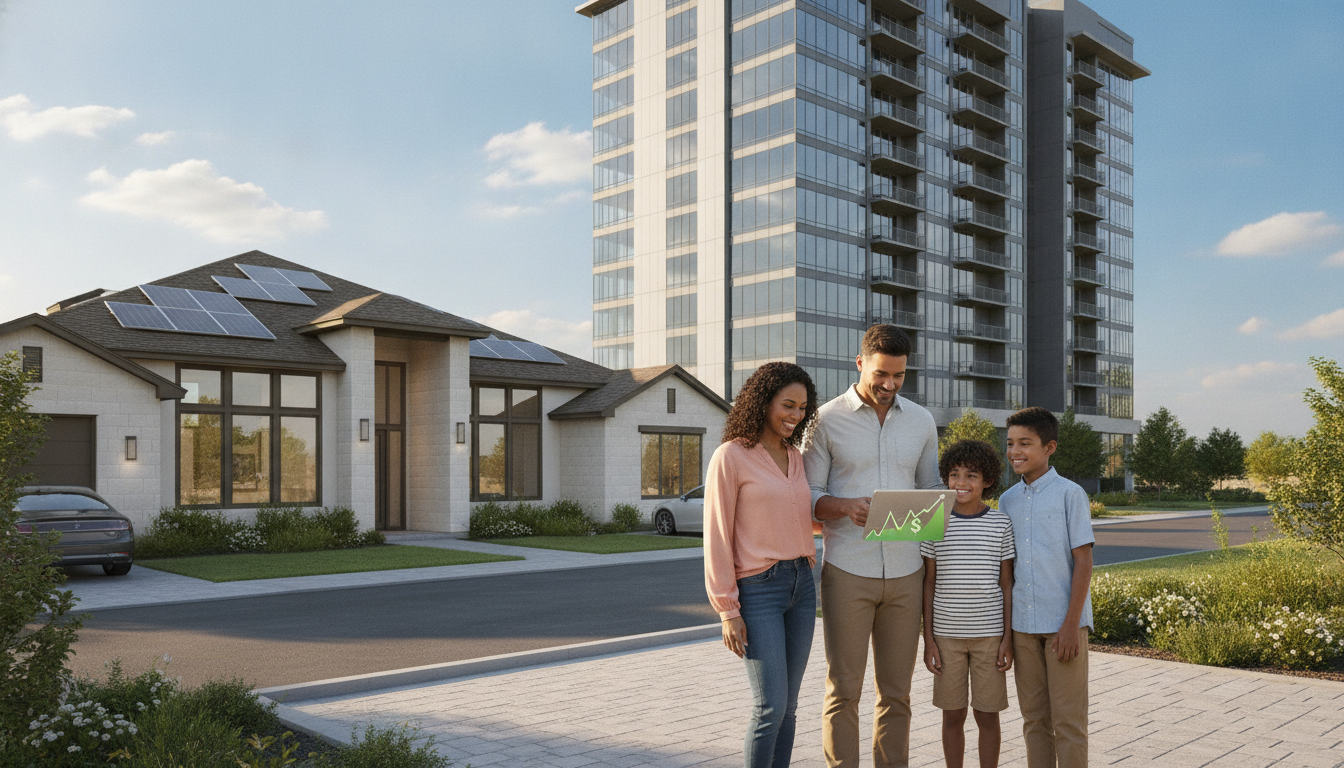 How to Choose the Best Electric Companies Near Me in Irving: Las Colinas High-Rises to Valley Ranch Homes