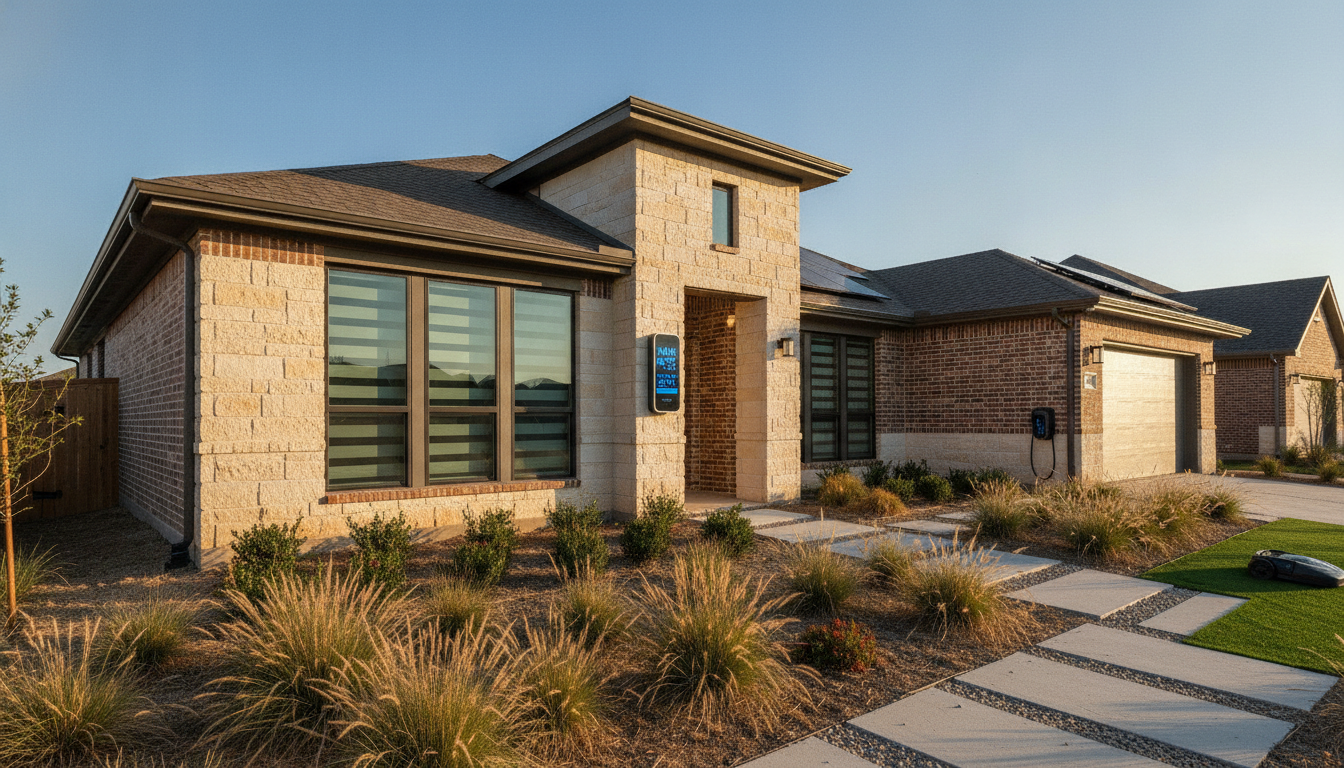 How to Choose the Best TNMP Electricity Plans in Texas to Shield Your Home from Extreme Weather Spikes