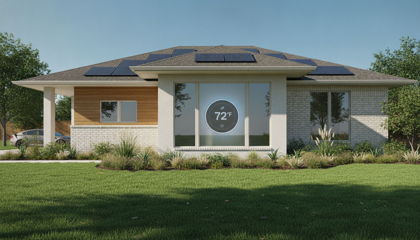 How to Compare Electricity Providers in Arlington to Survive North Texas Summers