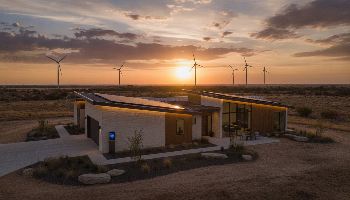 How to Compare Electricity Providers in Lubbock to Protect Your Budget from West Texas Climate Extremes