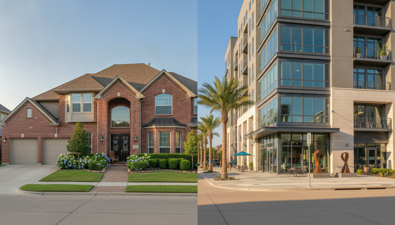 How to Compare Electricity Providers in Plano: Tailoring Energy Plans for Homes and Apartments