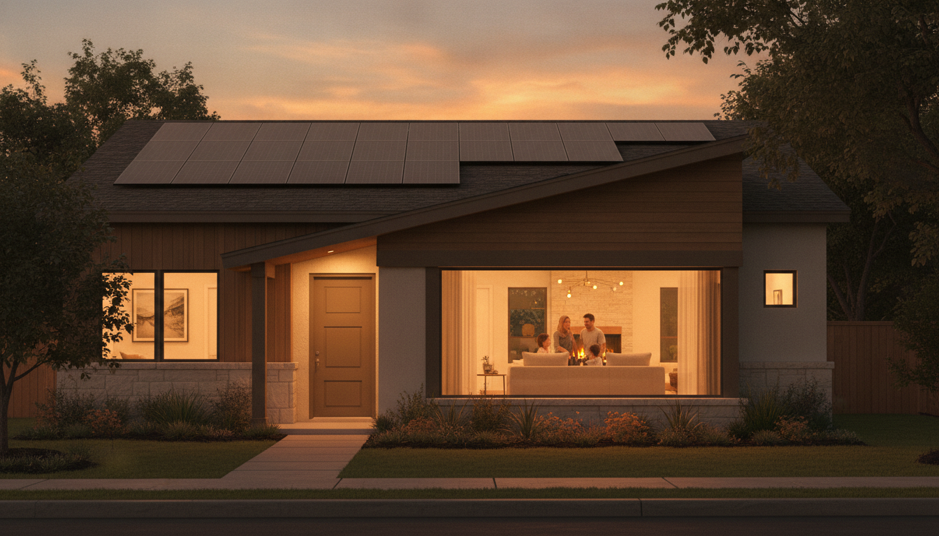 How to Shield Your Home Budget from Texas Weather Spikes with the Best Electric Companies in Dallas Fort Worth