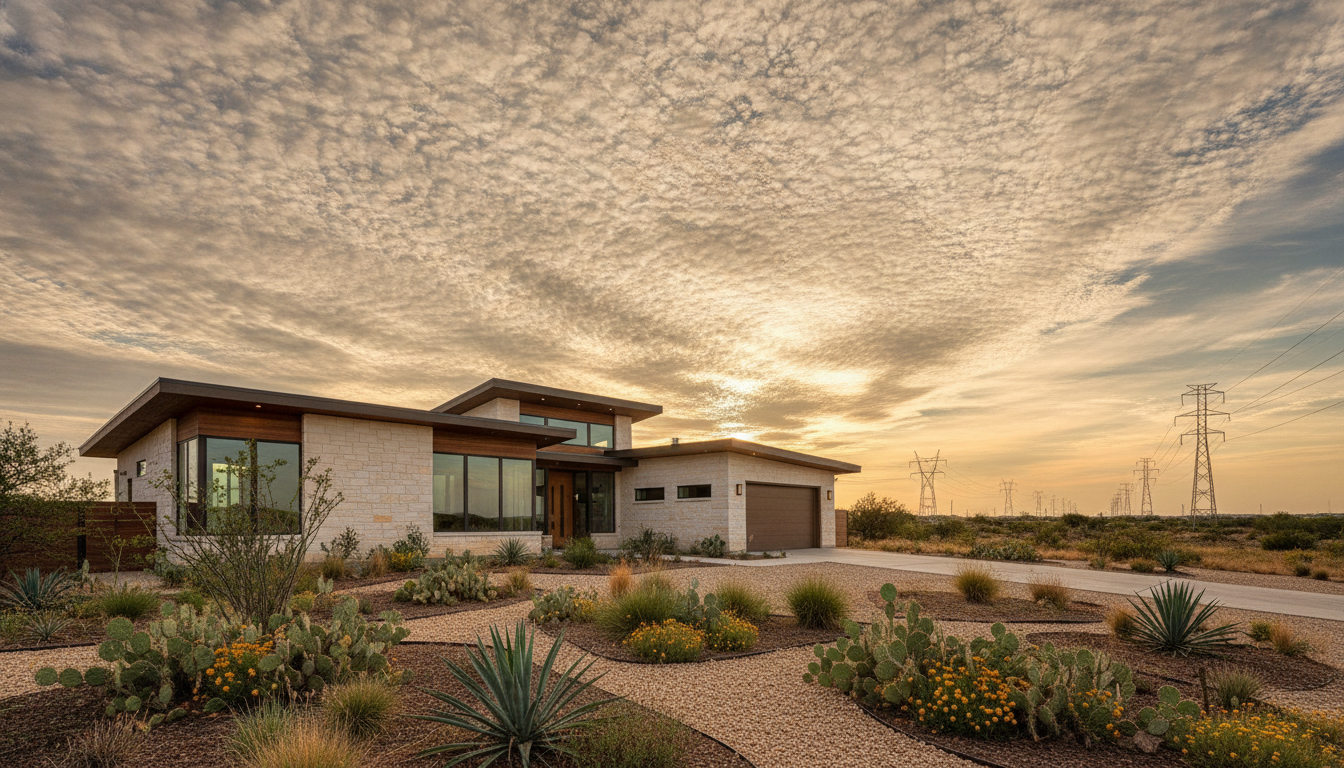 How to Shield Your Home Budget from Texas Weather Spikes with the Right AEP Texas North Electricity Plans