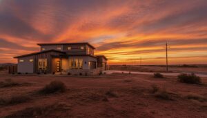 How to Shield Your Hub City Home from Wild Weather Spikes: Finding the Best Electric Companies in Lubbock Texas