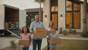How to Transfer Electricity Service to a New Home in Texas: Your Ultimate Moving Day Timeline
