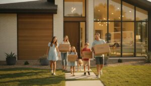 How to Transfer Electricity Service to a New Home in Texas: Your Ultimate Moving Day Timeline