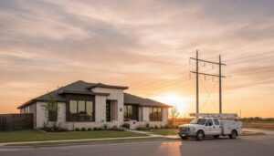 Mapping the Houston Grid: Exploring the CenterPoint Service Area Map Texas