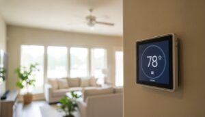 Mastering the Best Thermostat Settings for Texas Heat to Lower Your Bills