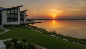 Power Companies in Rockwall: Tailoring Energy Plans for Suburban Homes and Lakeside Living