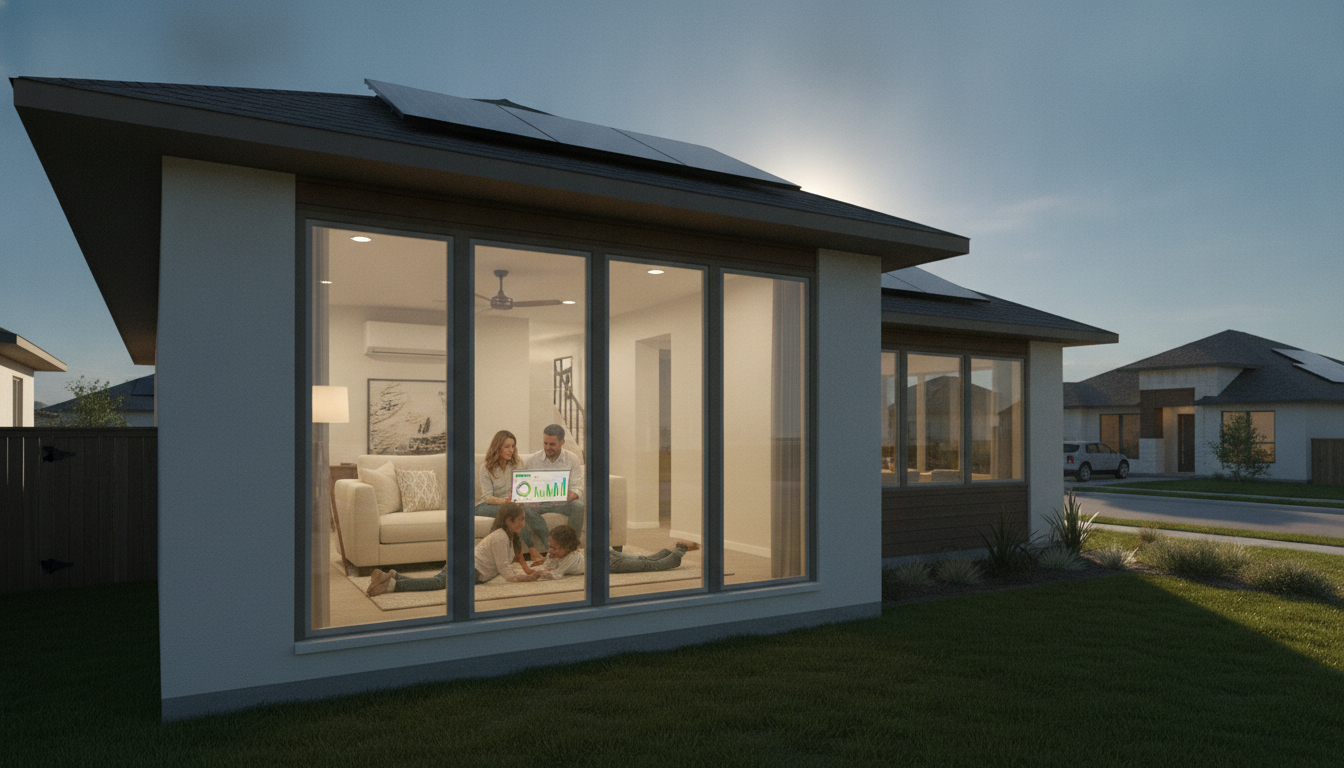 Shield Your Home Budget: How to Find the Best TNMP Electricity Plans in Texas to Beat Seasonal Spikes