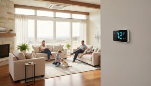 Texas Grid Volatility: Why Locking in a Fixed-Rate Electricity Plan Protects Your Household Budget