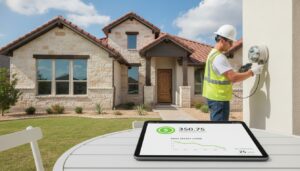 Texas TDSP Delivery Charges Explained: Demystifying Your Monthly Electric Bill