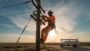 Texas TDSP Delivery Charges Explained: Understanding Your Utility Bill