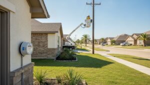 Texas TDSP Delivery Charges Explained: What They Mean for Your Prepaid Energy Plan
