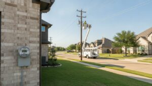 Understanding Your Texas Energy Bill: Provider vs. Utility Explained