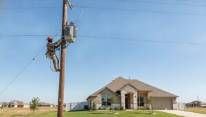 Understanding Your Texas Energy Bill: What Is a Transmission and Distribution Service Provider?