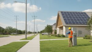 What Is a Transmission and Distribution Service Provider? REP vs. TDSP Explained