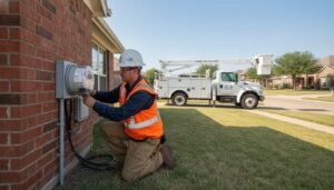 What is a Transmission and Distribution Service Provider? REP vs. TDU Explained
