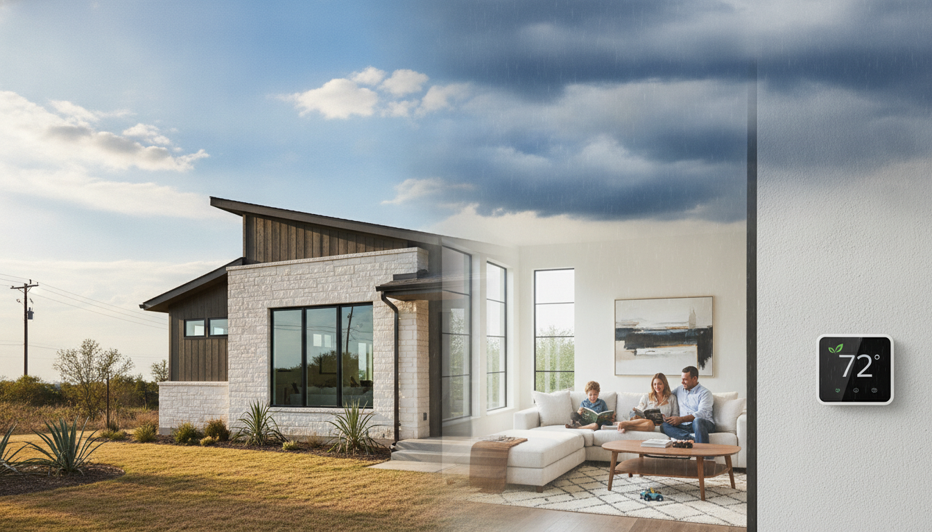 Beat the Heat and Freeze: How to Find the Best TNMP Electricity Plans in Texas to Protect Your Budget