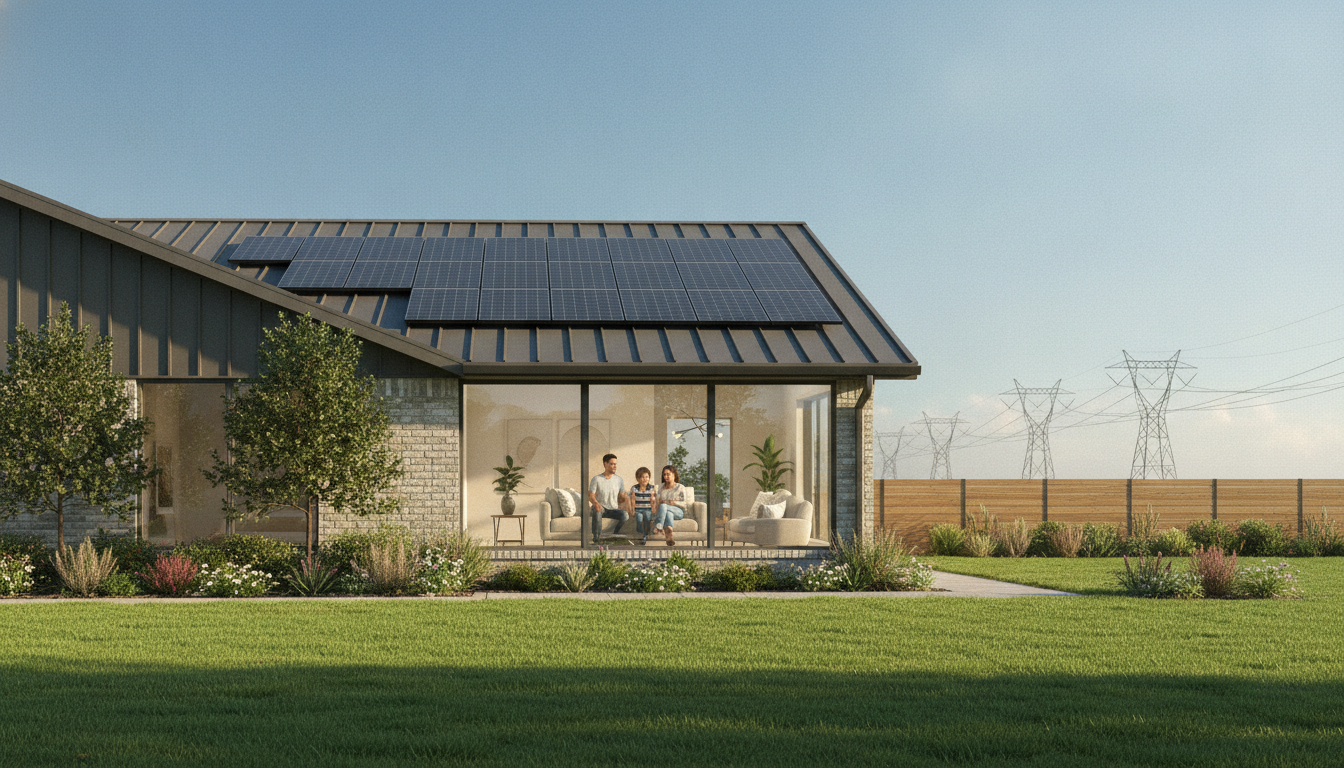 Beat the Heat and Storms: How to Find the Best Electric Companies in Houston Texas to Protect Your Budget