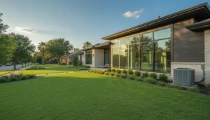 Beat the North Texas Heat: Navigating Fixed-Rate vs. Variable-Rate Electricity in Rockwall