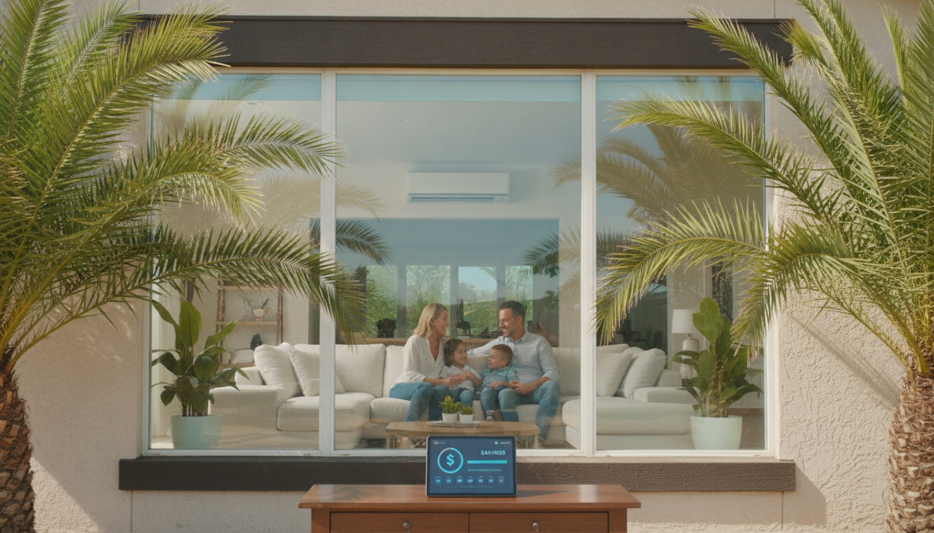 Beat the South Texas Heat: How to Compare Power to Choose Plans for AEP Central and Protect Your Wallet
