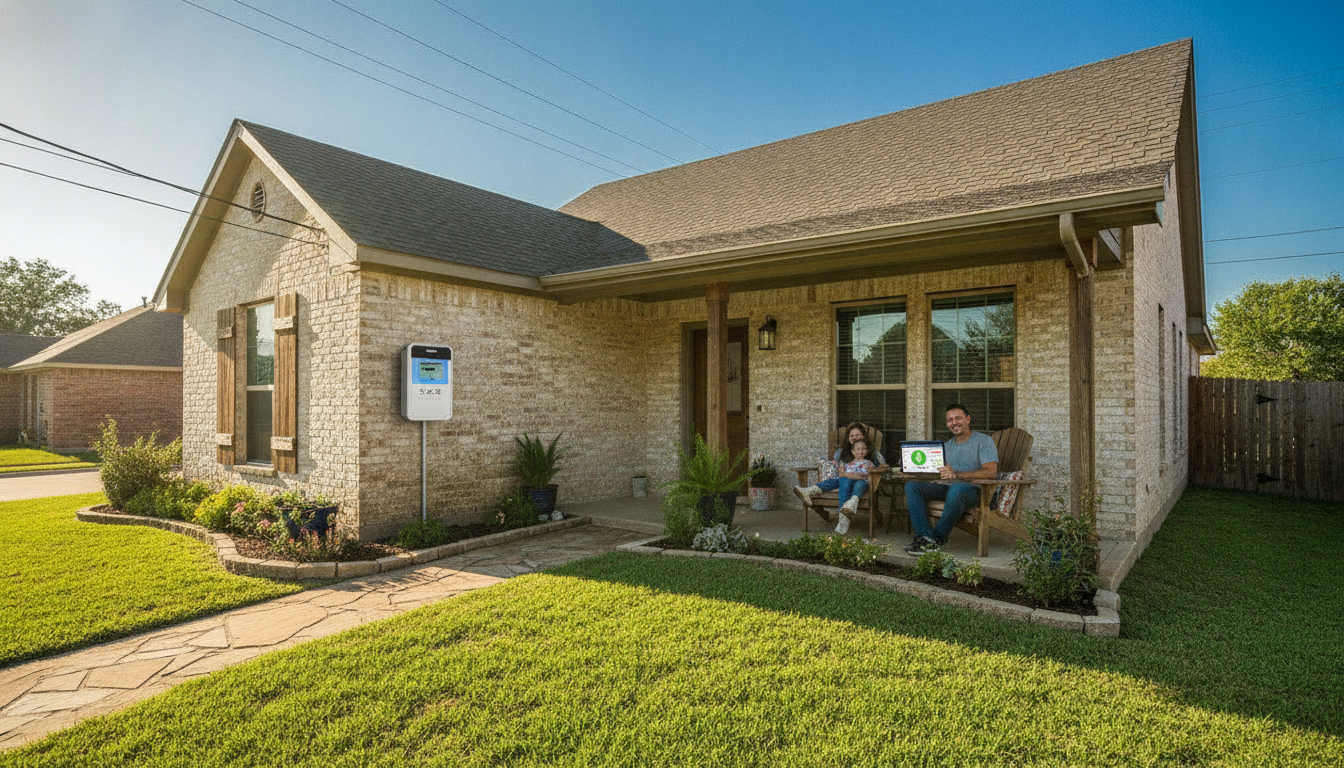 Beat the West Texas Heat: How to Find the Best Electric Companies in Abilene Texas and Protect Your Wallet