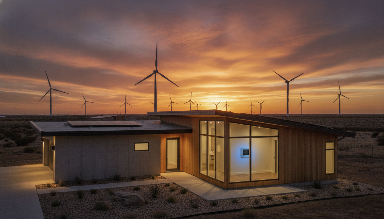 Beat the West Texas Weather: How to Lock In the Best Electric Companies in Lubbock Texas to Protect Your Budget
