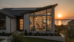 Beating the North Texas Heat: Fixed-Rate vs. Variable-Rate Electricity in Rockwall