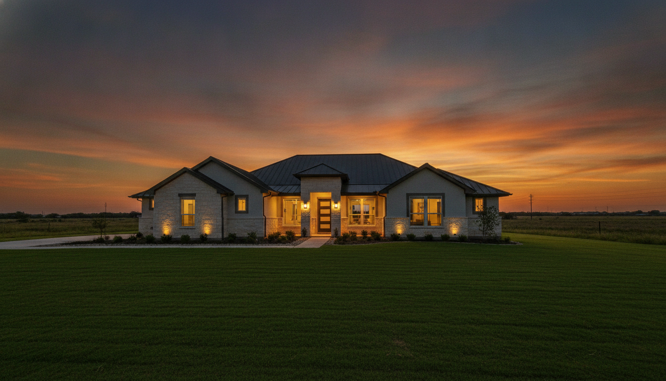 Defeating West Texas Weather: How to Choose the Best AEP Texas North Electricity Plans for Year-Round Budget Protection