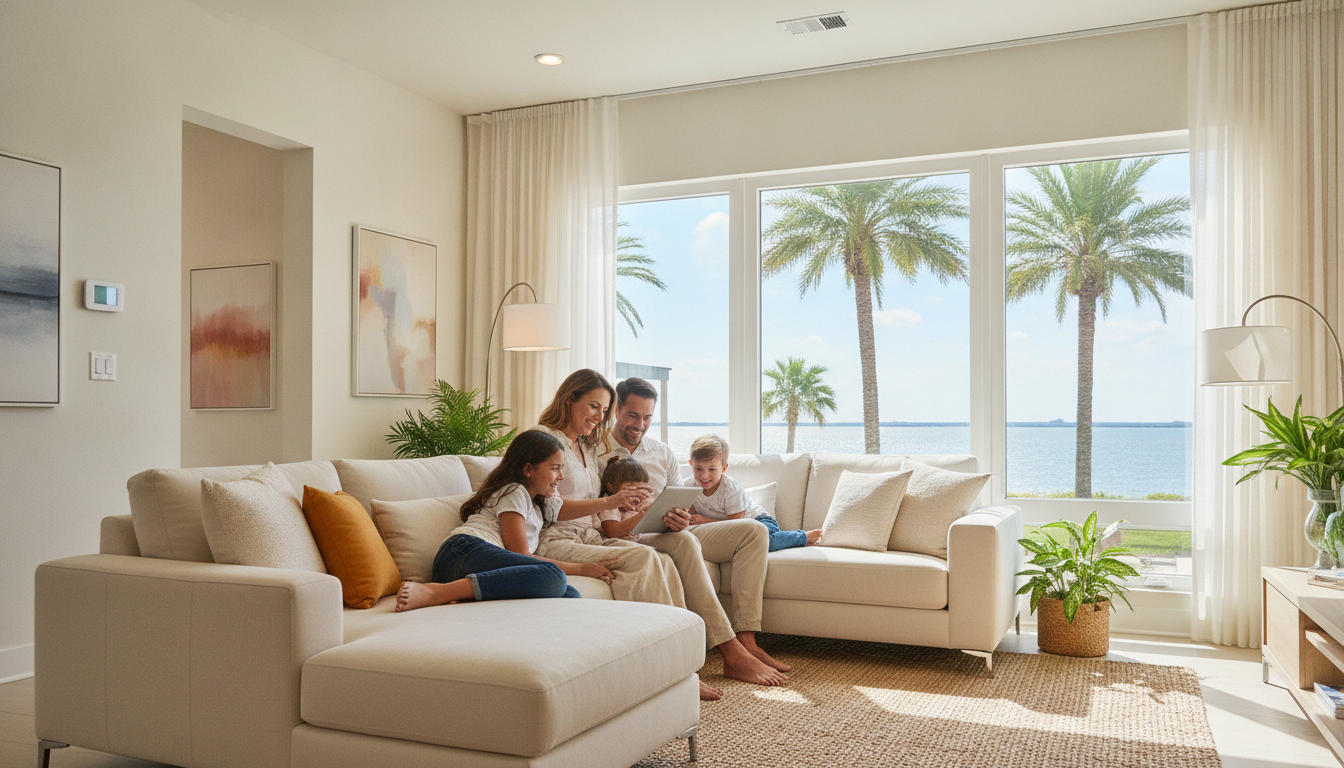 Defeating the South Texas Heat: How to Compare Power to Choose Plans for AEP Central and Protect Your Home Budget