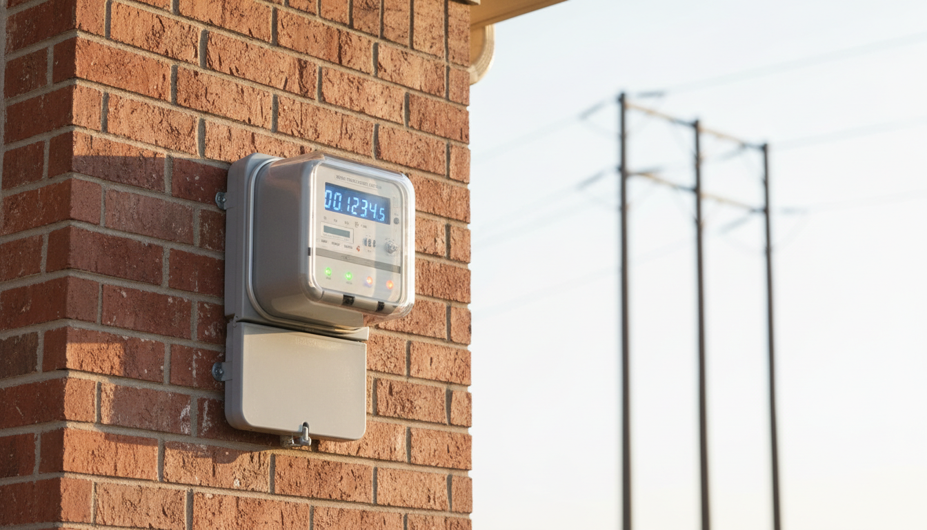 Demystifying TNMP Delivery Charges: How to Understand Your Texas Utility Bill