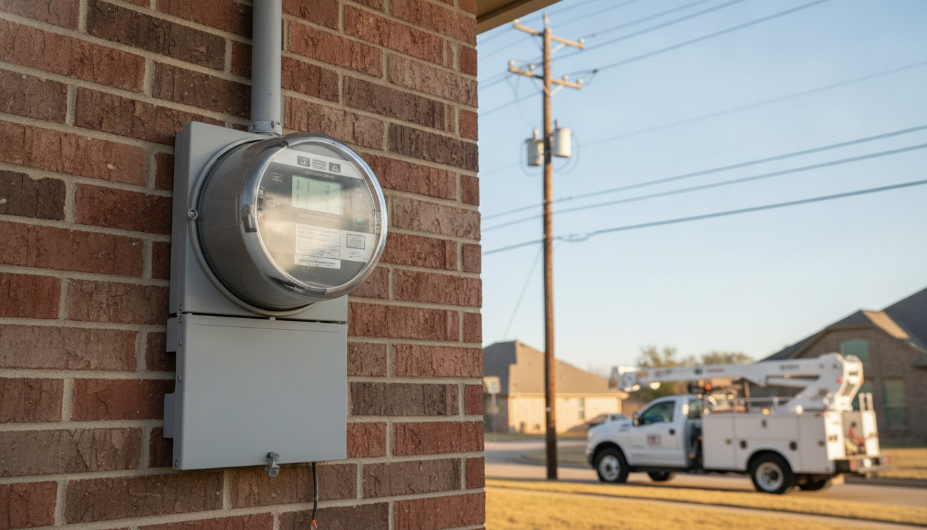 Demystifying Your Electric Bill: Texas TDSP Delivery Charges Explained