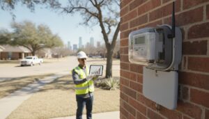 Demystifying Your Texas Energy Bill: Oncor Delivery Charges Explained