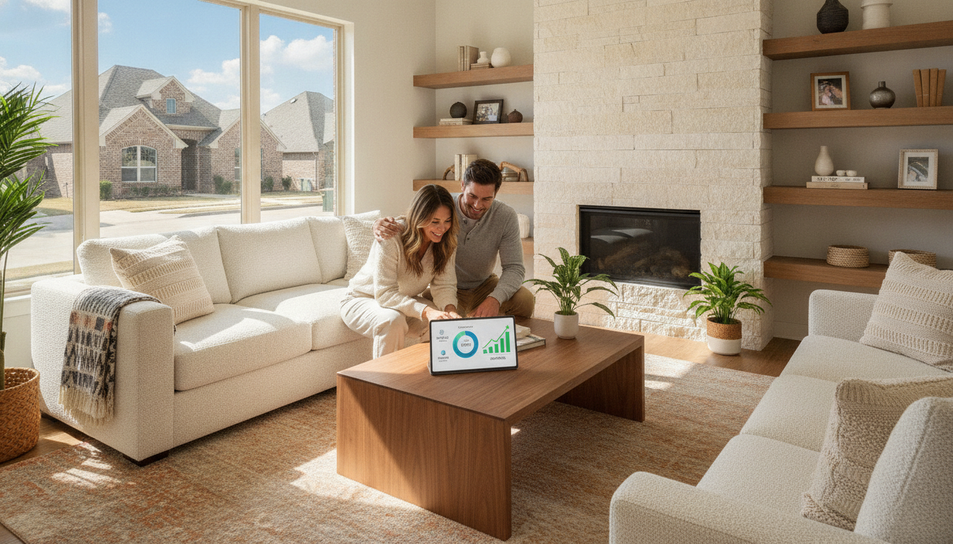 Demystifying Your Texas Utility Bill: How to Compare Oncor Electricity Plans Texas and Lower Your Monthly Costs