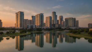 Finding the Best Electric Companies Near Me in Irving: Urban vs. Suburban Energy Strategies