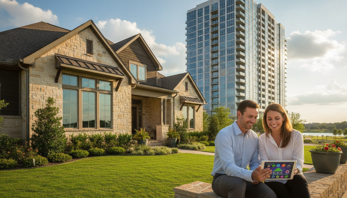 How to Choose the Best Electric Companies Near Me in Irving, Texas