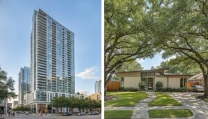How to Compare Electricity Providers for Dallas Apartments and Suburban Homes