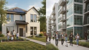 How to Compare Electricity Providers in Arlington: Tailoring Energy Plans for Suburban Homes and Student Living