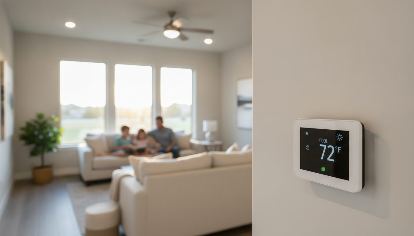 How to Compare Electricity Providers in Plano and Beat Collin County Summer Spikes