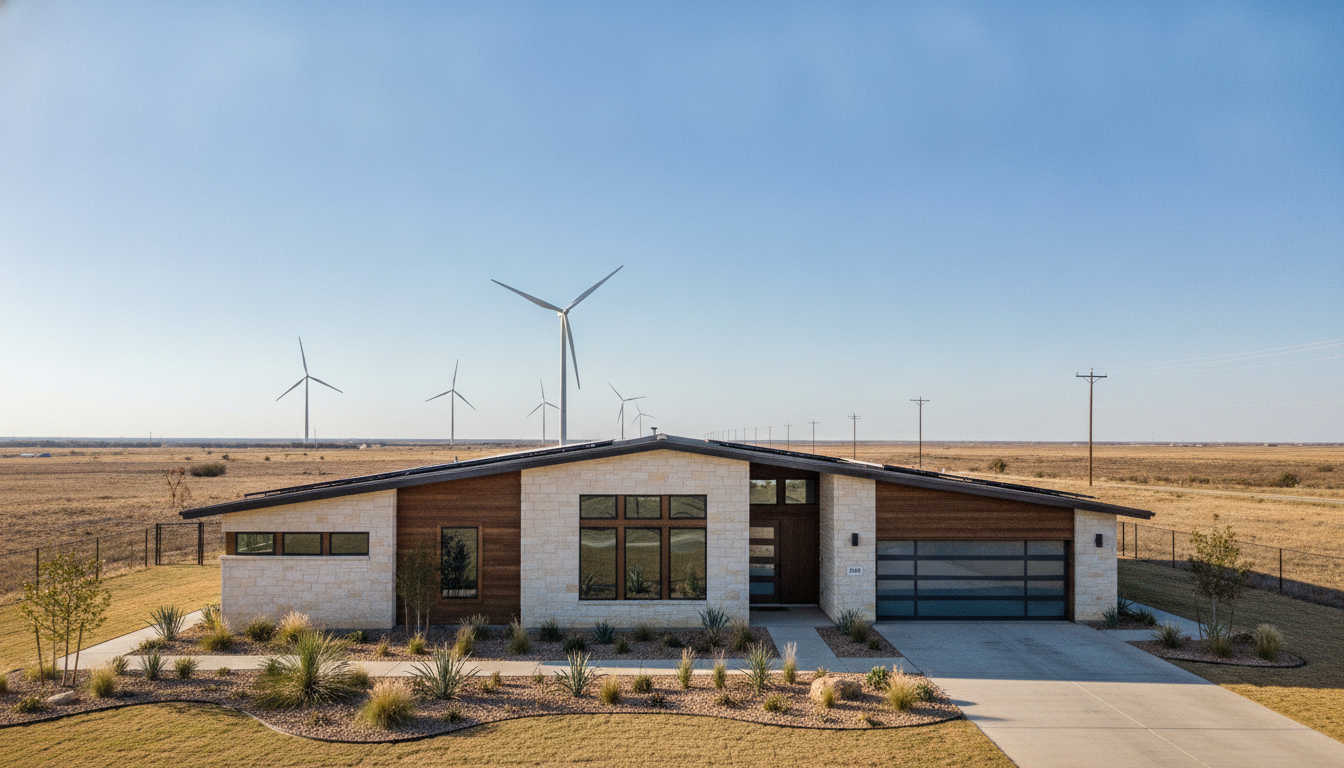 How to Find Cheap Electricity Plans in Midland to Survive West Texas Desert Extremes