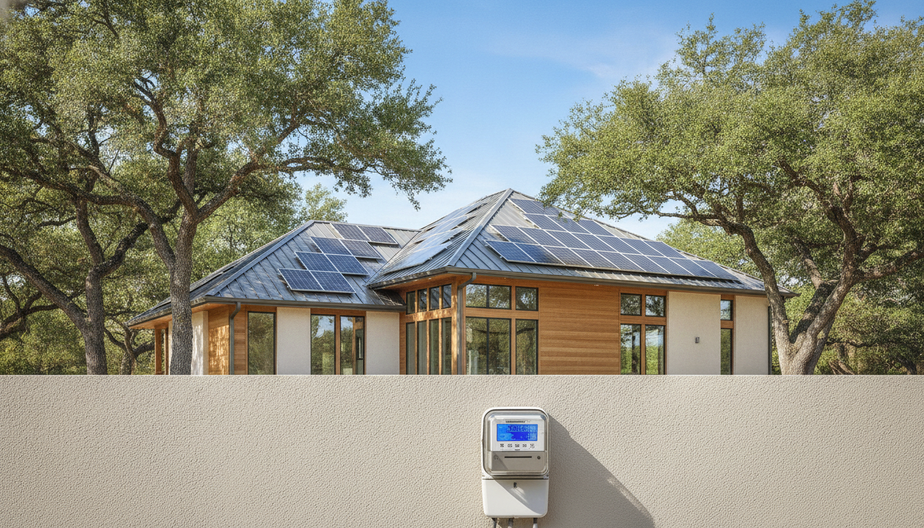 How to Find the Best Electric Companies in Houston Texas to Protect Your Budget from Volatile Weather