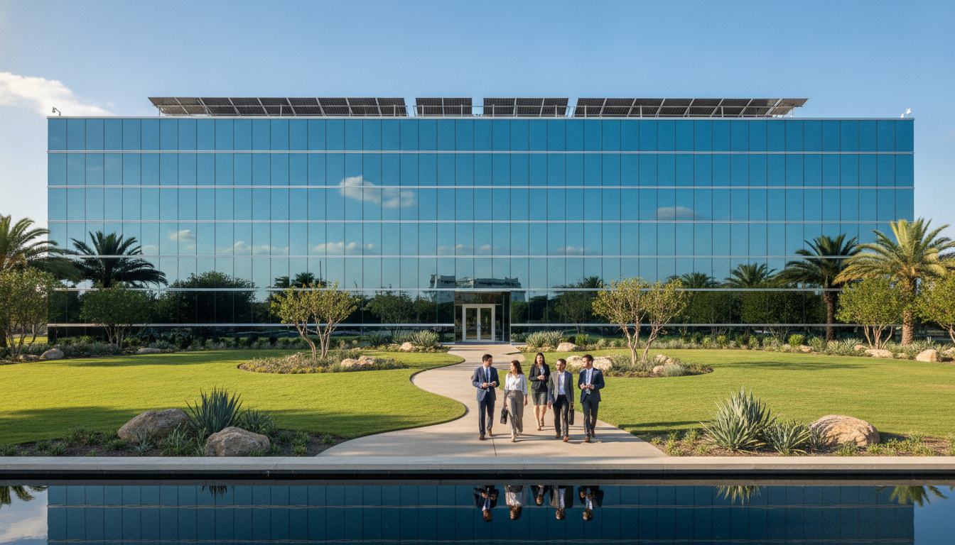 How to Secure the Best Commercial Electricity Rates Texas Businesses Need to Stabilize Overhead