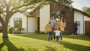 How to Transfer Electricity Service to New Home Texas: A Moving Day Guide