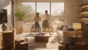 How to Transfer Electricity Service to New Home Texas: Your Ultimate Moving Day Timeline